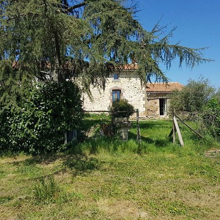 Le Beugnon La Pommeraie-sur-Sèvre Exterior foto