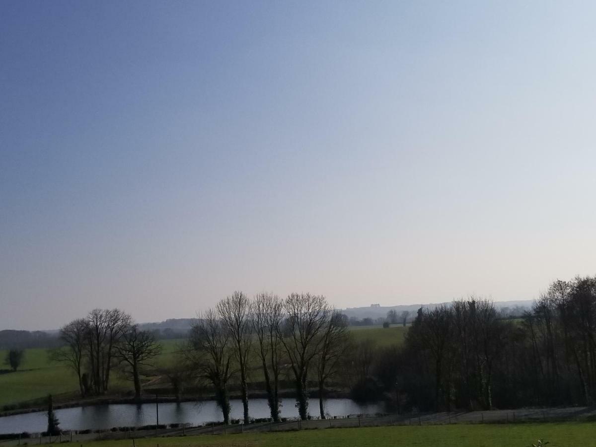 Le Beugnon La Pommeraie-sur-Sèvre Quarto foto